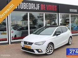 Wit Gebruikt 2021 Seat Ibiza Beats Hatchback | € 20.450 (Eerlijke prijs)