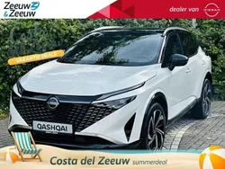Onbekend Nieuw 2024 Nissan Qashqai S SUV | € 51.015