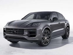 Grijs Nieuw 2025 Porsche Cayenne Black Edition SUV | € 137.900