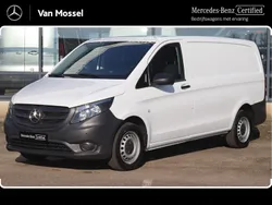 Wit Gebruikt 2023 Mercedes Vito MPV | € 27.945 (Goede deal)