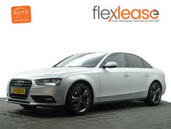 Grijs metallic Gebruikt 2012 Audi A4 Comfort Sedan | € 6.900 (Eerlijke prijs)