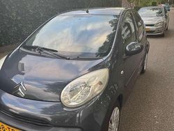 Grijs Gebruikt 2006 Citroën C1 Hatchback | € 1.990 (Eerlijke prijs)