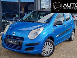 Blauw Gebruikt 2010 Suzuki Alto Comfort+ Hatchback | € 3.245 (Eerlijke prijs)