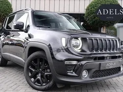 Zwart Gebruikt 2019 Jeep Renegade SUV | € 20.990 (Eerlijke prijs)