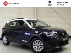 Suv Gebruikt 2022 Seat Arona Style SUV | € 20.950 (Eerlijke prijs)