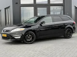 Zwart, metallic lak Gebruikt 2012 Ford Mondeo Trend Stationwagen | € 5.250 (Eerlijke prijs)