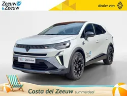 Wit Gebruikt 2025 Renault Symbioz Esprit Alpine SUV | € 39.490 (Iets duurder)