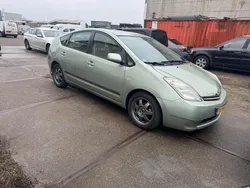 Groen Gebruikt 2009 Toyota Prius Comfort Hatchback | € 3.250 (Eerlijke prijs)