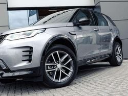 Eiger grey (grijs metallic)zwart Gebruikt 2024 Land Rover Discovery Sport SE Dynamic SUV | € 56.800 (Eerlijke prijs)