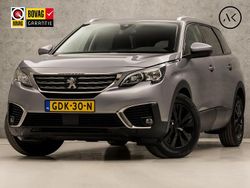 Grijs Gebruikt 2019 Peugeot 5008 Sport MPV | € 19.445 (Goede deal)