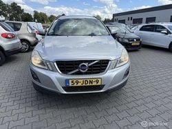 Grijs Gebruikt 2009 Volvo XC60 Summum SUV | € 6.450 (Super prijs)