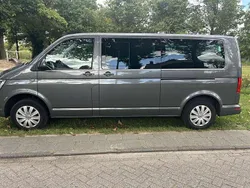 Gebruikt 2017 VW T6 Highline Van | € 19.500