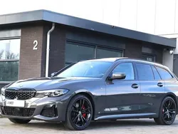 Grijs Gebruikt 2021 BMW M340 M Sport Sedan | € 54.950 (Eerlijke prijs)