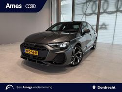 Grijs Gebruikt 2025 Audi A3 Sedan | € 41.950