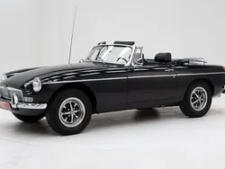 Overige Gebruikt 1978 MG B | € 18.950