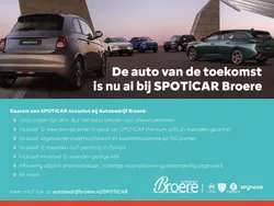 Grijs, metallic lak Gebruikt 2022 Peugeot e-2008 Allure SUV | € 18.900 (Eerlijke prijs)