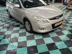Gebruikt 2008 Hyundai i30 | € 2.495 (Eerlijke prijs)