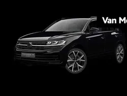 , metallic lak Nieuw 2024 VW Touareg R SUV | € 118.900 (Duur)