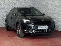 Zwart, metallic lak Gebruikt 2024 Cupra Formentor SUV | € 41.940