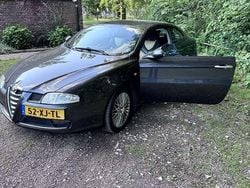 Gebruikt 2007 Alfa Romeo GT Progression Coupé | € 2.000 (Eerlijke prijs)