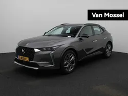 Grijs Gebruikt 2023 DS Automobiles DS4 Trocadero Hatchback | € 28.440 (Eerlijke prijs)