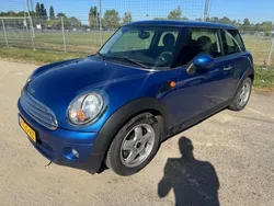 Blauw Gebruikt 2008 Mini Cooper Hatchback | € 2.250 (Goede deal)