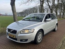 Grijs Gebruikt 2007 Volvo V50 Stationwagen | € 950 (Super prijs)