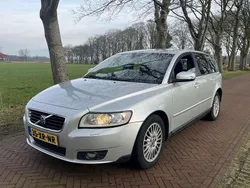Grijs Gebruikt 2007 Volvo V50 Stationwagen | € 1.250 (Goede deal)