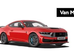 Overig Nieuw 2024 Ford Mustang Dark Horse Coupé | € 149.900