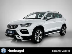 Wit Gebruikt 2021 Seat Ateca Business SUV | € 27.450 (Eerlijke prijs)