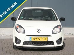 Beige Gebruikt 2011 Renault Twingo Collection Hatchback | € 3.499 (Eerlijke prijs)
