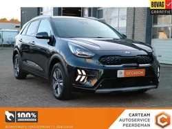 Blauw Gebruikt 2020 Kia Niro SUV | € 23.750 (Iets duurder)