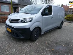 Overige Gebruikt 2018 Toyota Proace Comfort Van | € 8.250 (Eerlijke prijs)