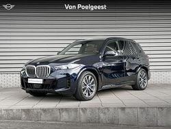 Zwart Gebruikt 2024 BMW X5 Performance SUV | € 94.900 (Eerlijke prijs)