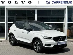 Gebruikt 2020 Volvo XC40 R-Design SUV | € 38.950 (Iets duurder)