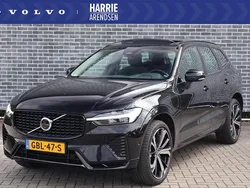Zwart Gebruikt 2024 Volvo XC60 Plus SUV | € 56.694 (Eerlijke prijs)