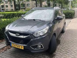 Grijs Gebruikt 2011 Hyundai ix35 Style SUV | € 8.250 (Eerlijke prijs)