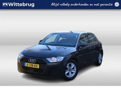 Grijs Gebruikt 2021 Audi A1 Proline Hatchback | € 20.950 (Eerlijke prijs)