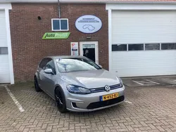 Grijs Gebruikt 2018 VW e-Golf Hatchback | € 15.450 (Iets duurder)