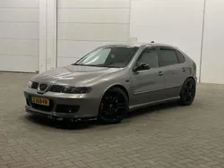 Grijs Gebruikt 2005 Cupra Leon Hatchback | € 9.999