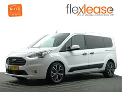 Wit Gebruikt 2020 Ford Transit Van | € 14.900 (Goede deal)