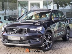 Zwart Gebruikt 2020 Volvo XC40 Inscription SUV | € 27.900 (Eerlijke prijs)