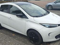 Gebruikt 2020 Renault Zoe LIMITED Hatchback | € 10.990 (Eerlijke prijs)
