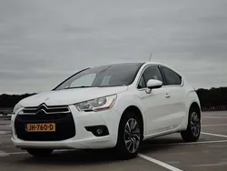 Wit Gebruikt 2012 Citroën DS4 So Chic Hatchback | € 5.450 (Eerlijke prijs)