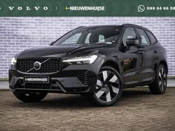 Zwart Gebruikt 2023 Volvo XC60 Plus SUV | € 53.899 (Goede deal)