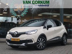 Wit Gebruikt 2019 Renault Captur Intens SUV | € 12.950 (Goede deal)