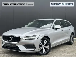 Gebruikt 2018 Volvo V60 Momentum Stationwagen | € 24.950 (Duur)
