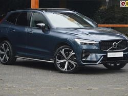 Blauw Gebruikt 2023 Volvo XC60 Ultimate SUV | € 50.950 (Eerlijke prijs)