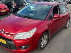 Gebruikt 2010 Citroën C4 Hatchback | € 2.500 (Eerlijke prijs)