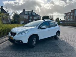 Gebruikt 2015 Peugeot 2008 SUV | € 6.350 (Goede deal)